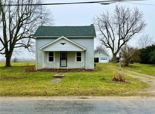 12623 W Windsor Rd, Parker City, IN 47368