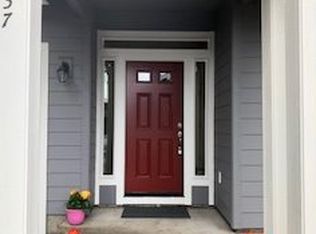 42437 NW Sunset Ave, Banks, OR 97106