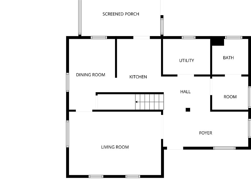 2nd image of 215 Fulton St
