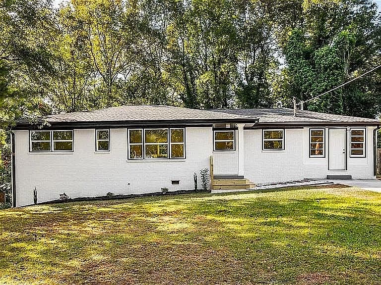 2622 Miriam Ln, Decatur, GA 30032 Zillow