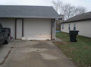 3936B Sickle Ct, Lafayette, IN 47905