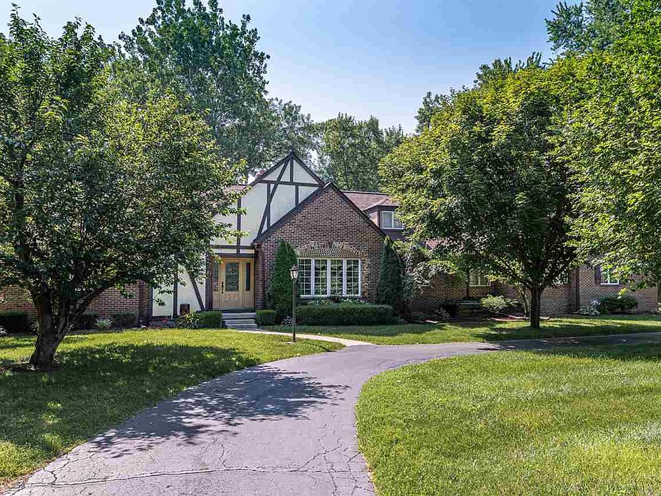 23 Allendale, Terre Haute, IN 47802 Zillow