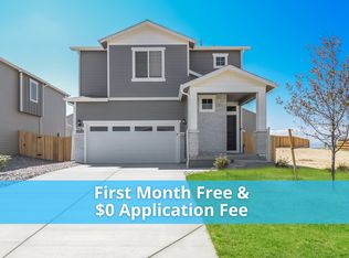 9461 Yampa St, Commerce City, CO 80022