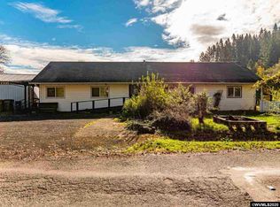 305 16th Ave, Sweet Home, OR