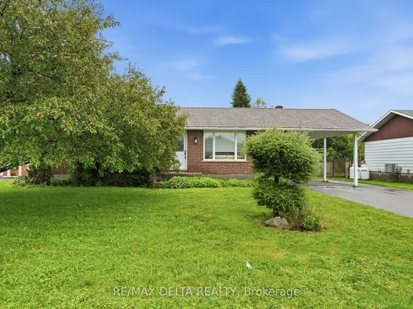 120 Caledonia Rd, The Nation, ON K0C 2B0