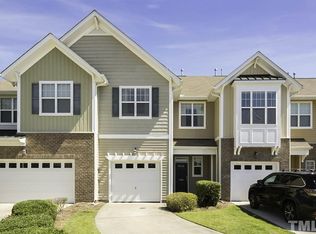 7262 Terregles Dr, Raleigh, NC 27617