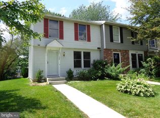 322 Adams St, Coatesville, PA 19320