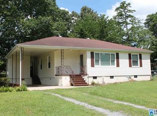 516 Chestnut St, Birmingham, AL 35206