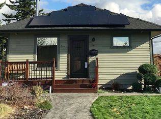 2111 Harrison Ave, Everett, WA 98201