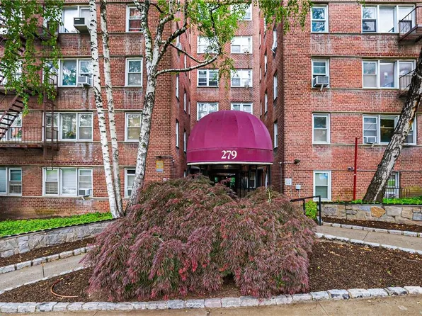 279 N Broadway #8D, Yonkers, NY 10701
