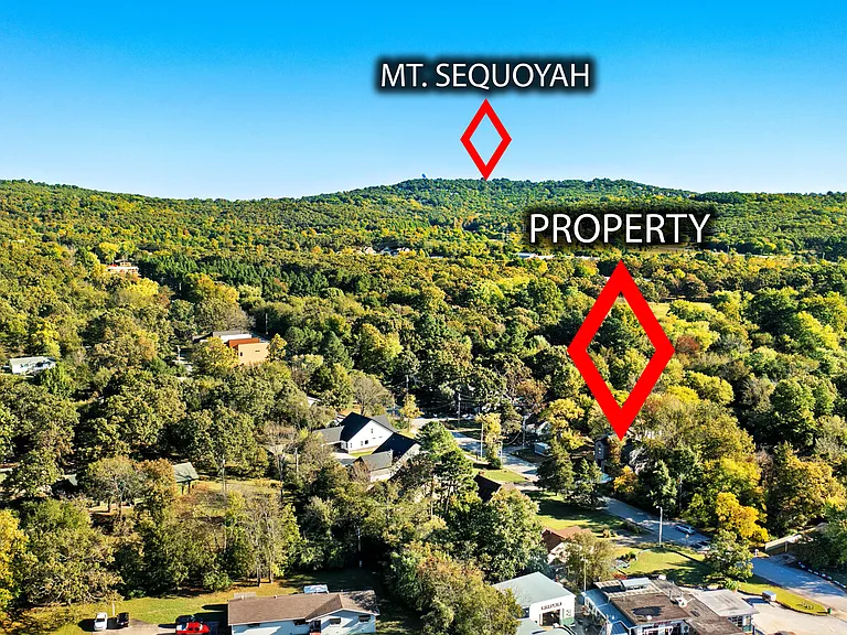 634 S Happy Hollow Rd — Photo 27
