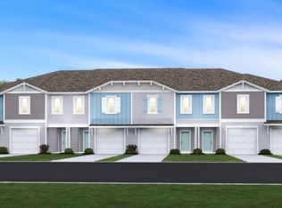 186 Hubbard Bend St, Augustine, FL 32092
