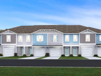 186 HUBBARD Bend, Augustine, FL, 32092