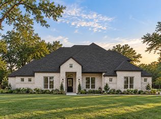527 Birthright Ln, McLendon Chisholm, TX 75032