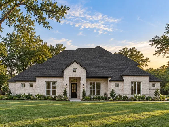 527 Birthright Ln, McLendon Chisholm, TX 75032