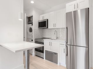 1057 Fulton St APT 2B, Brooklyn, NY 11238