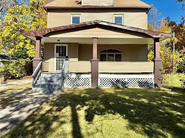 11617 Ely Ave, Cleveland, OH 44120