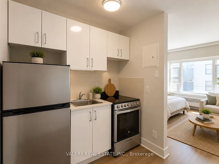 50 Selkirk St #104 — Photo 2