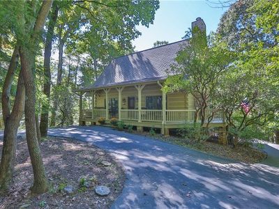 325 Trout Lily Trl, Jasper, GA, 30143