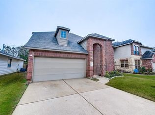 20018 Stonepine Creek Dr, Tomball, TX 77375