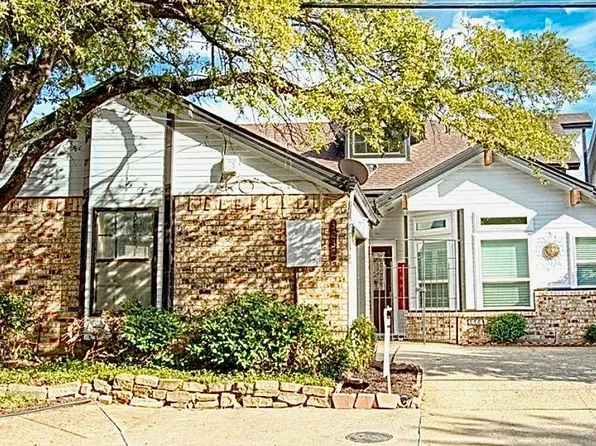 3232 San Jacinto St, Dallas, TX 75204