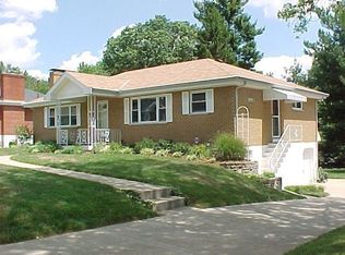 322 Redwood Dr, Covington, KY