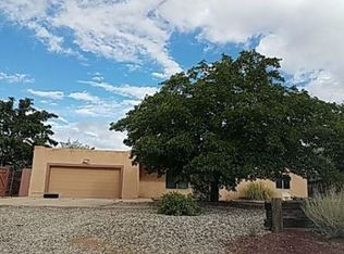 1705 Sunset Rd SE, Rio Rancho, NM 87124