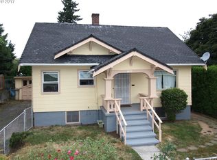 6423 SE 74th Ave, Portland, OR 97206