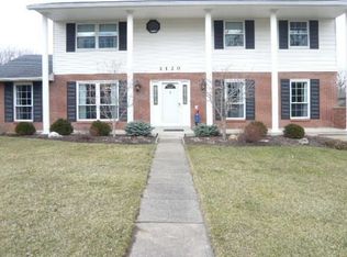 2120 Grand Teton Ct, Fairfield, OH 45014