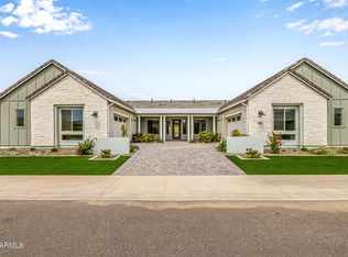 1294 E San Carlos Way, Gilbert, AZ 85298