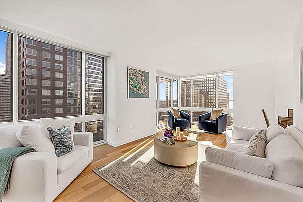 1st image of 211 N End Ave APT 11K