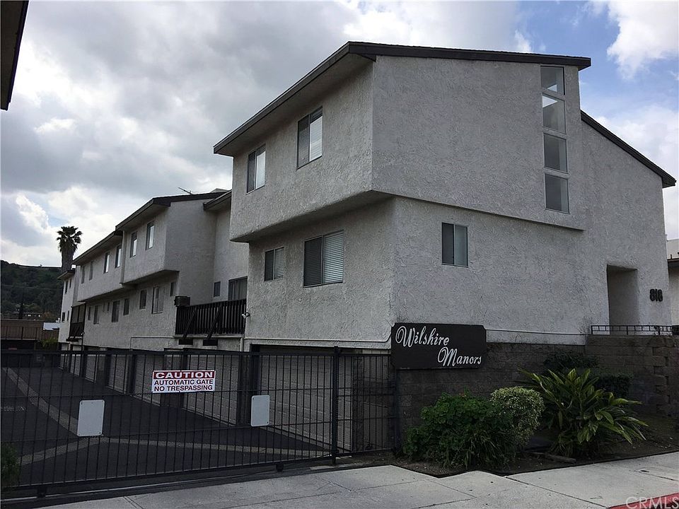 2nd image of 818 E Acacia Ave APT C