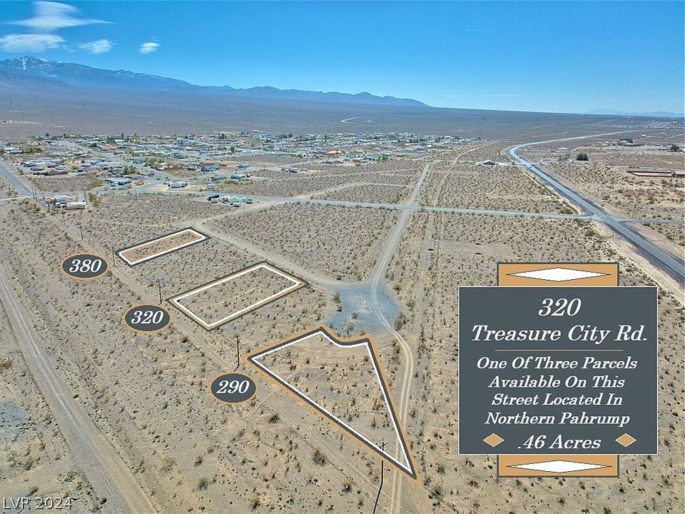 1st image of 320 E Treasure City Rd
