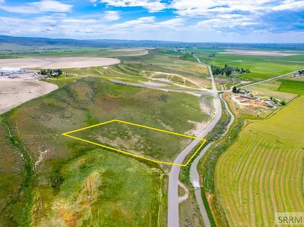 N Presto Rd, Firth, ID 83236