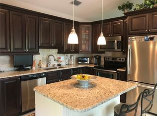 2907 SW Shinnecock Hills Ct SW, Palm City, FL 34990