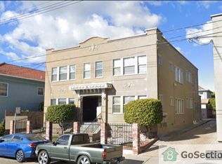 760 40th St, Oakland, CA