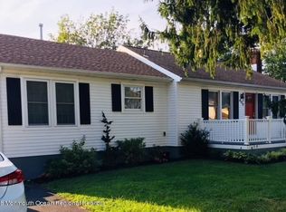 449 Rose Ave, Brick, NJ 08724