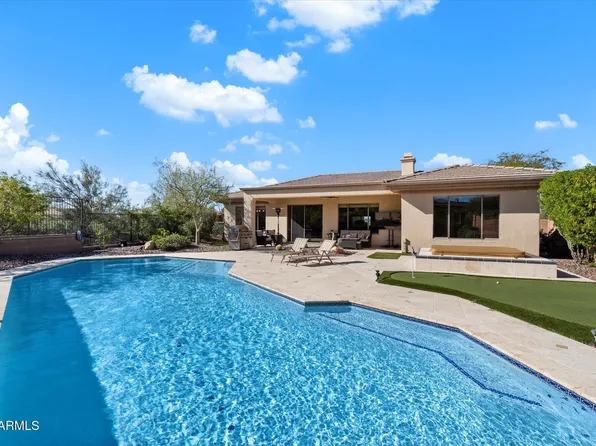 42111 N FAIRGREEN Court, Anthem, AZ 85086