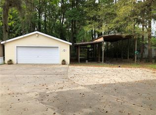 48 Patton Dr, Brunswick, GA 31520