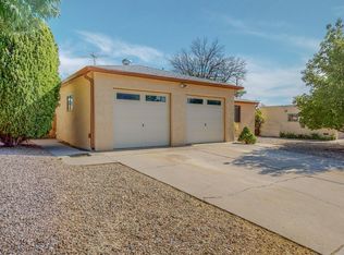 9508 Elvin Ave NE, Albuquerque, NM 87112