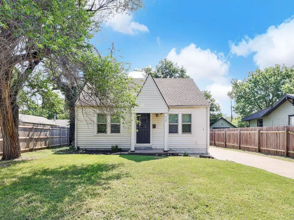 828 S Estelle Ave, Wichita, KS 67211