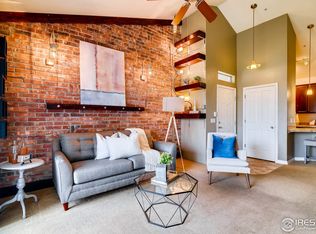 2450 Windrow Dr UNIT E204, Fort Collins, CO 80525