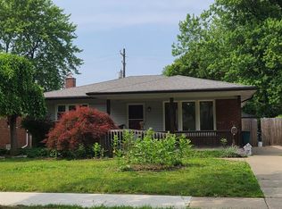 1817 Rowland Ave, Royal Oak, MI