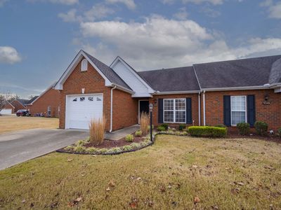 3347 Berryside Dr LOT 25L, Murfreesboro, TN, 37128