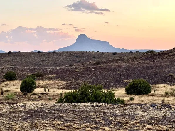 47140 S Highway 118, Alpine, TX 79830