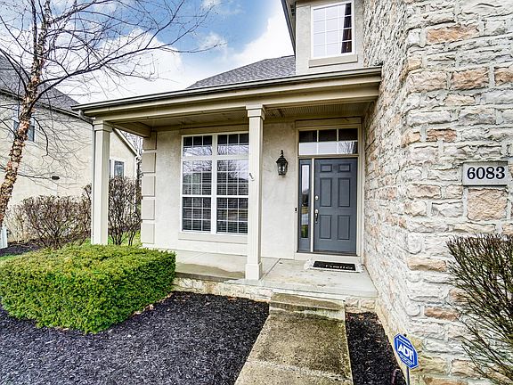 5th image of 6083 Gainey Ct