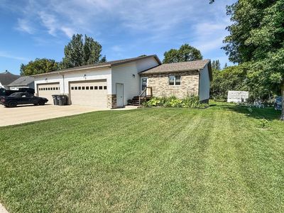 511 2nd St W, Velva, ND, 58790