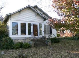 1142 Oak St SE, Covington, GA 30014