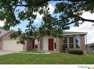 715 Black Hills Trl, Harker Heights, TX 76548