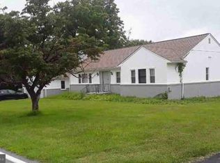 3304 Offutt Rd, Randallstown, MD 21133